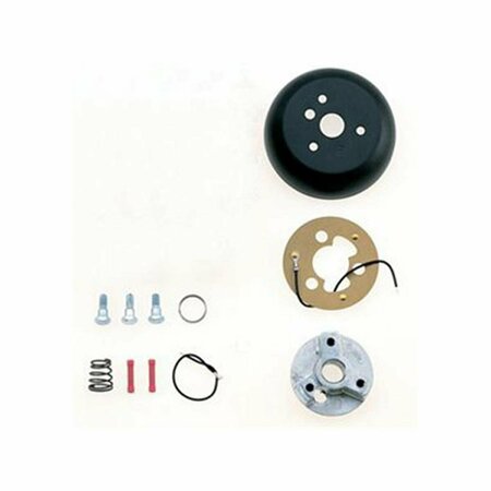 NEWALTHLETE 3162 Horn Kit NE3565492